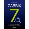 Zabbix 7.0. Efektywny monitoring infrastruktury IT