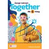 Together SP 6 Zeszyt ćwiczeń