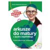 Arkusze do matury z języka angielskiego ZPiR