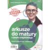 Język angielski Repetytorium z arkuszami Pack