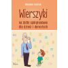 Wierszyki na zbitki spółgłoskowe dla dzieci...