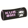 Piórnik tuba Kuromi Black