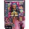 Monster High Straszysłodkie urodziny Cleo de Nile