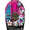 Monster High Straszysekrety Seria 6 Catty Noir