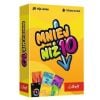Mniej niż 10 TREFL