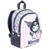 Plecak przedszkolny Kuromi Pink