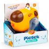 Piesek Bitwa wodna