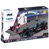Formuła 1 - Alpine F1 Pit Stop