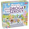 Uczmy się: Moja Droga do Szkoły