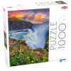 Puzzle 1000 Gullfoss, Iceland