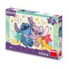 Puzzle 24 Stitch i Angel