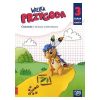 Wielka Przygoda Neon SP 3 Matematyka ćw. cz.4