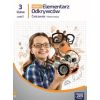 Elementarz odkrywców Nowy 3 Matematyka ćw. cz.1