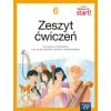 J.Polski SP 6 Nowe Słowa na start! ćw. 2025