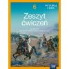 Historia SP 6 Wczoraj i dziś Neon ćw.