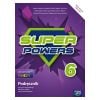 Język angielski SP 6 Super Powers Neon Podr 2025