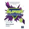 Język angielski SP 6 Super Powers Neon ćw 2025