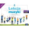 Muzyka SP 6 Lekcja muzyki Neon Podr. 2025