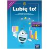 Informatyka SP 6 Lubię to! Podr. 2025