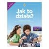 Technika SP 6 Jak to działa? Podr. 2025