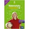 Matematyka SP 6 Matematyka z kluczem Neon podr cz1