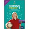 Matematyka SP 6 Matematyka z kluczem Neon podr cz2