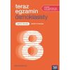 Teraz egzamin ósmoklasisty. Język polski. Repetytorium