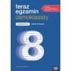  Teraz egzamin ósmoklasisty. Matematyka. Repetytorium