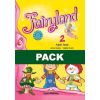 Fairyland 2 PB + CD