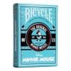 Karty Disney Classic Minnie Mouse BICYCLE