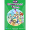 Grammar Time 3 NEW SB + kod