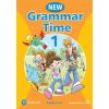 Grammar Time 1 NEW SB + kod