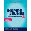 Inspire Jeunes 3 ćwiczenia + audio online