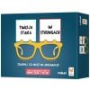 Twoja stara w stringach REBEL