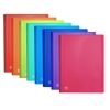 Album ofertowy A4/20K PP Urban mix OXFORD