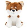 Sziba Inu pluszowy 20cm