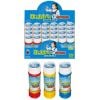 Bańki mydlane 60ml z labiryntem MIX