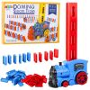 Elektryczna lokomotywa domino