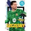 Szczęsny. Chłopak, który odważył się być...