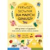 Pierwszy słownik dla małych geniuszy