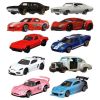 Hot Wheels Szybcy i wściekli Samochodzik (24szt)