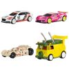 Hot Wheels Samochodzik Popkultura mix (10szt)