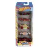 Hot Wheels Let's Race Na start! 5-pak (12szt)