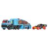 Hot Wheels Ciężarówka + samochód mix (6szt)