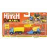 Matchbox Pojazd z akcesoriami mix (8szt)