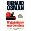 Wyjaśniamy morderstwa