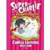 Super-Charlie i upiorne zarazki
