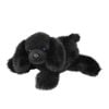 Pies czarny 28cm