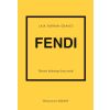 Fendi. Historia kultowego domu mody
