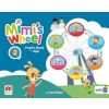 Mimi's Wheel 3 PB + app